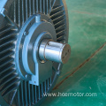 Electric Motor For Grinding Equipment